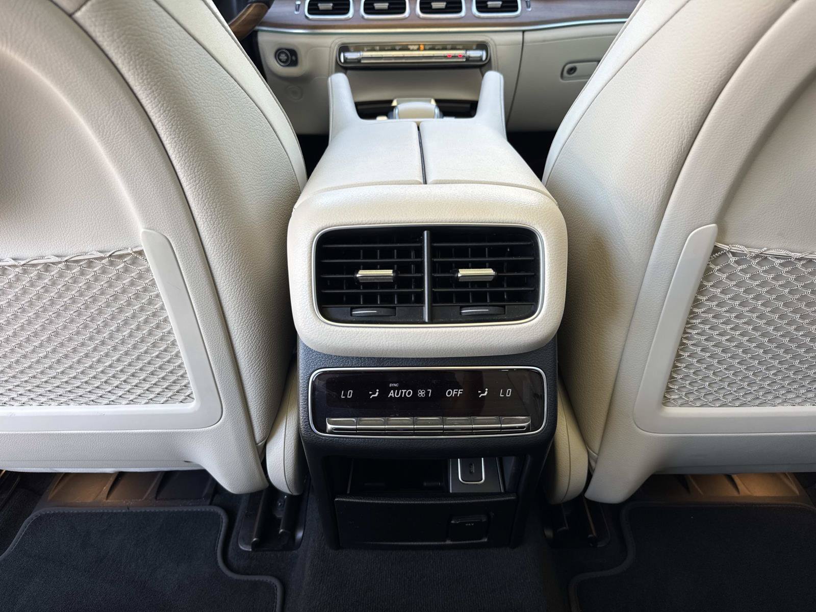 Certified 2021 Mercedes-Benz GLE 450 4MATIC image 21