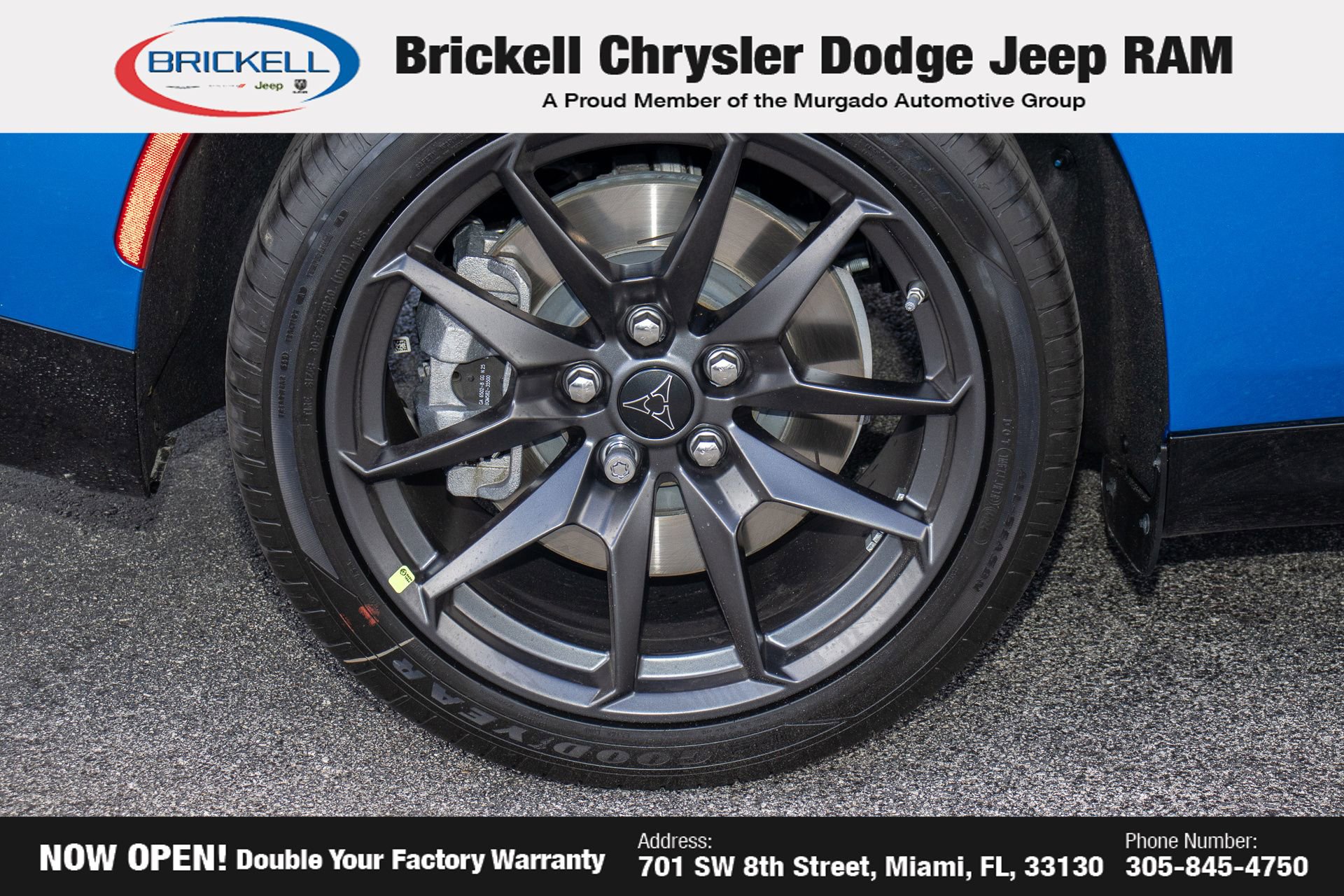 New 2026 Dodge Charger R/T Scat Pack image 36