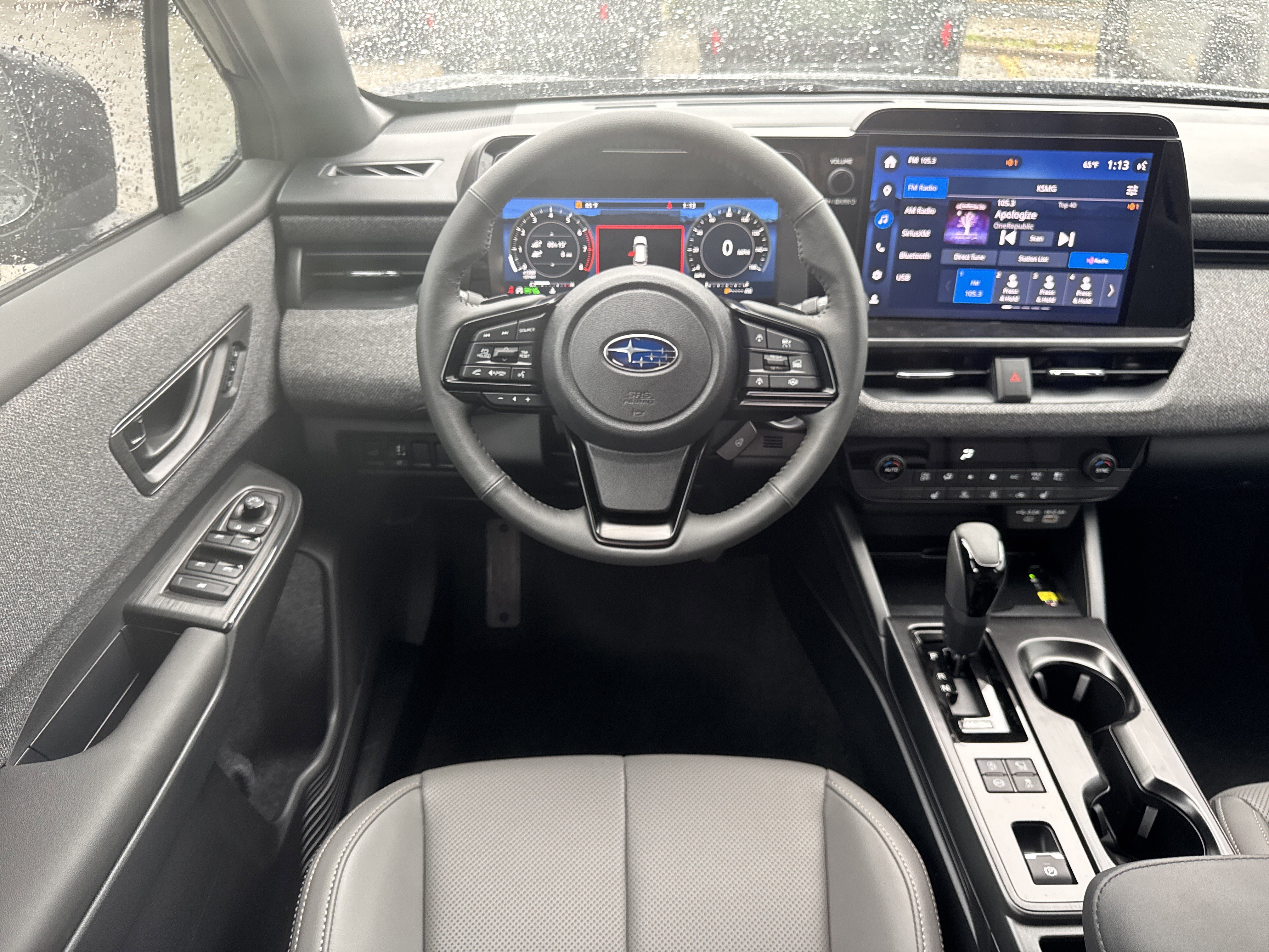 New 2026 Subaru Outback Limited XT AWD/4WD image 12