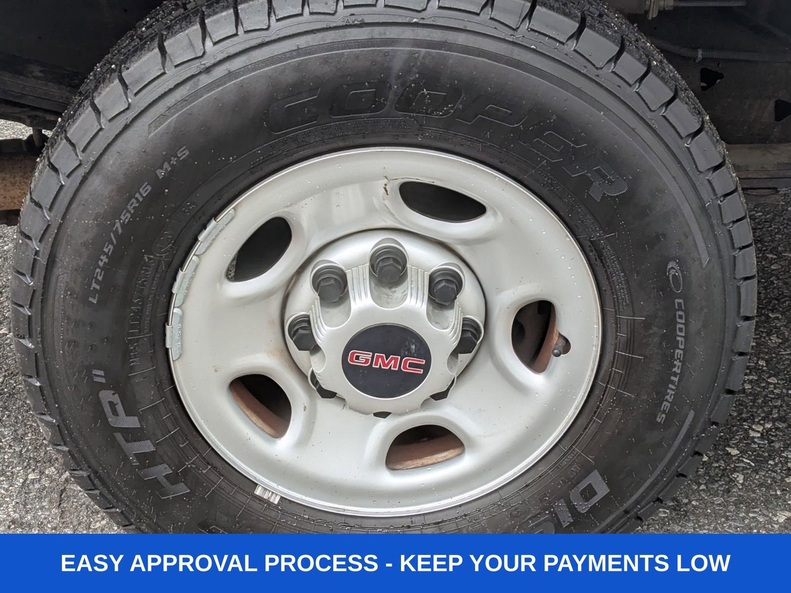 Used 2021 GMC Savana 2500 w/ Driver Convenience Package image 15