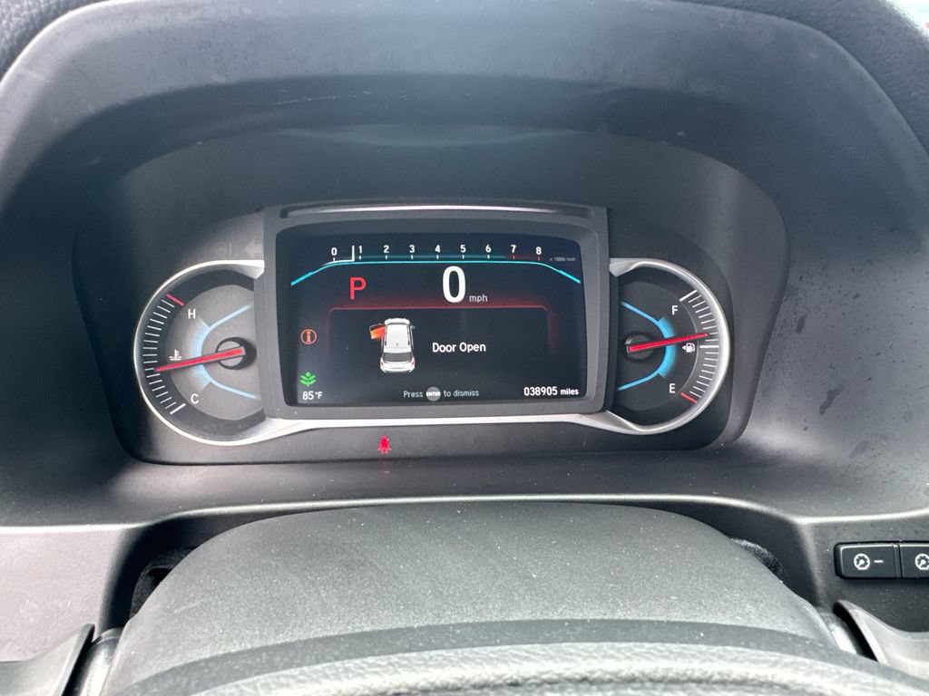 Used 2022 Honda Pilot Sport image 28