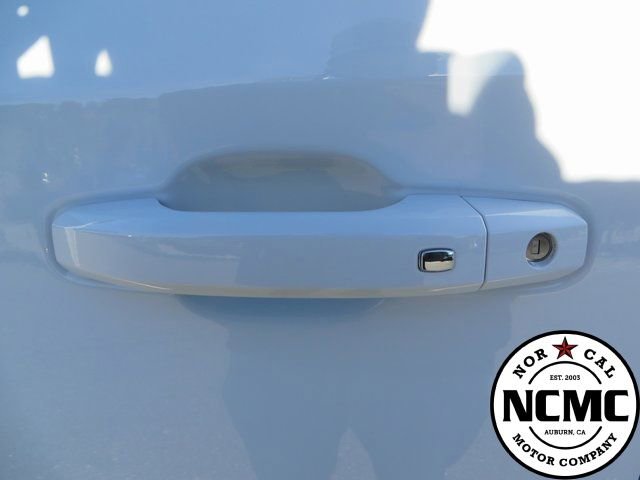 Used 2025 GMC Sierra 1500 AT4 image 19