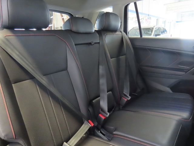 Used 2024 Volkswagen Tiguan Wolfsburg Edition FWD image 30