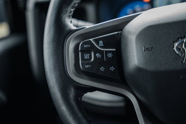 Used 2021 Ford Bronco First Edition image 28