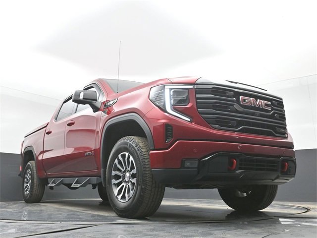 Used 2023 GMC Sierra 1500 AT4 w/ AT4 Premium Package image 49