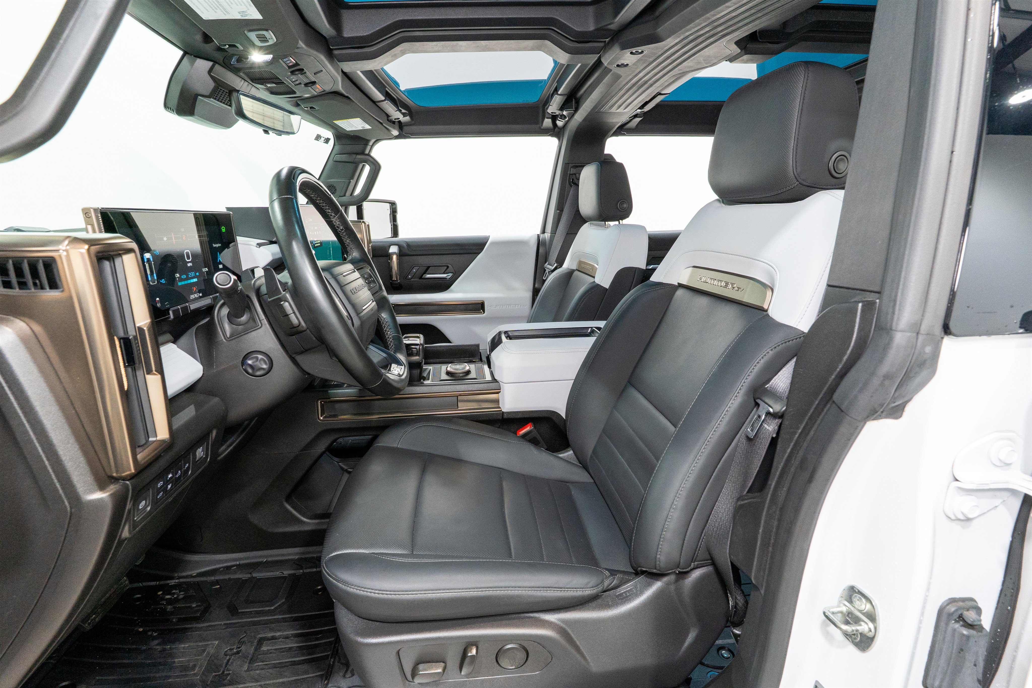 Used 2023 GMC Hummer EV Edition 1 image 18