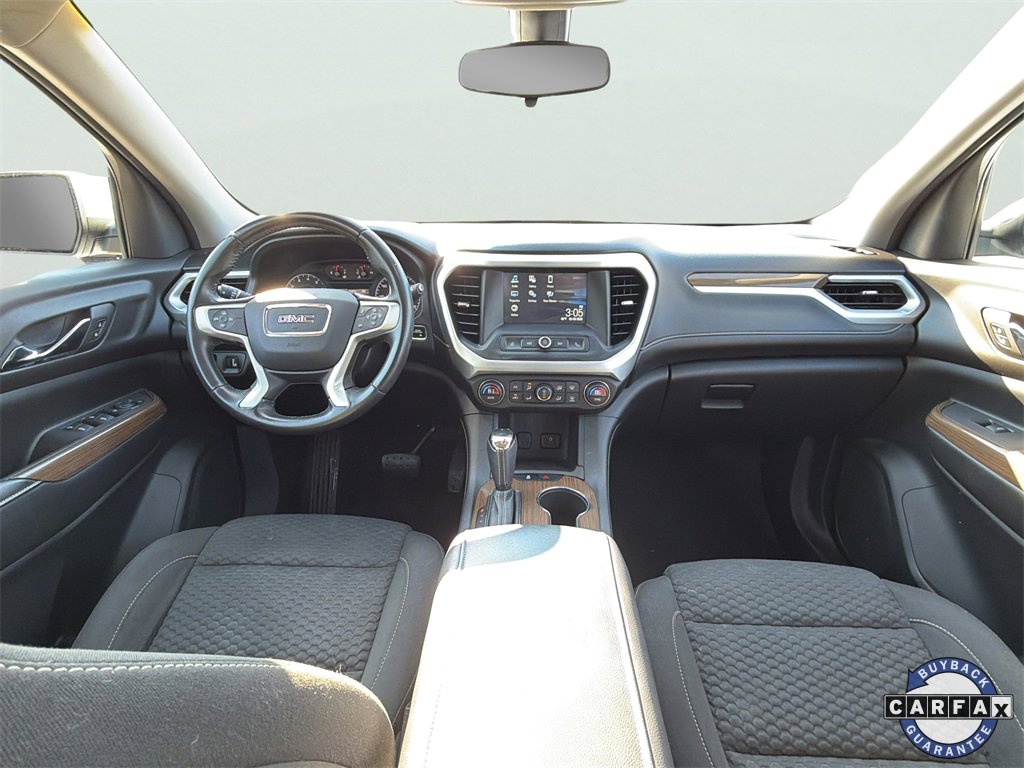 Used 2019 GMC Acadia SLE image 11