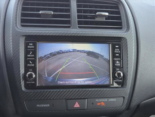 Used 2024 Mitsubishi Outlander Sport AWD image 14