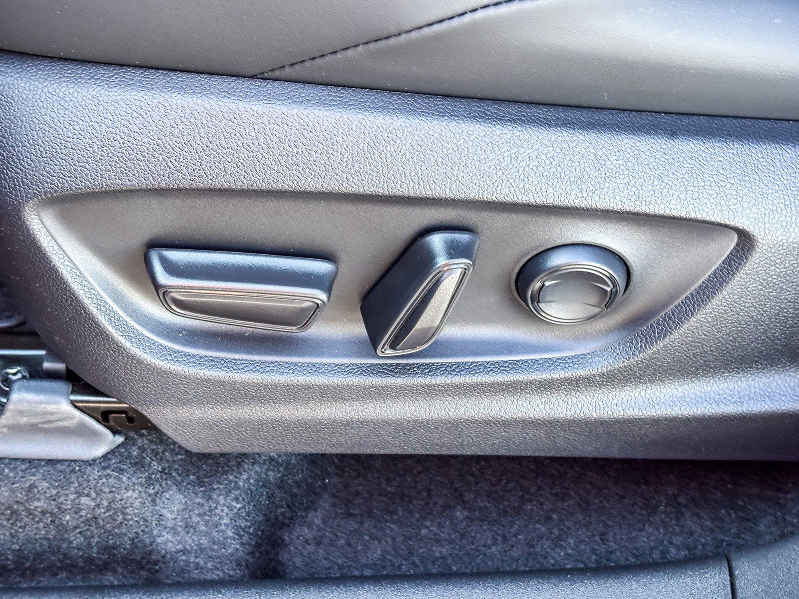 New 2026 Toyota bZ image 23