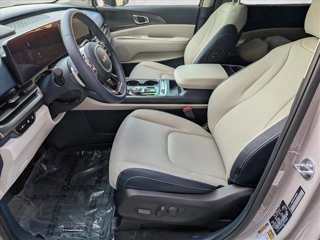 Used 2026 Kia Carnival SX Prestige FWD image 17