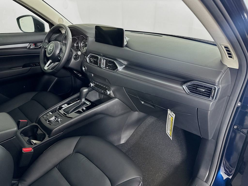 New 2025 MAZDA CX-5 AWD 2.5 S w/ Select Package image 36