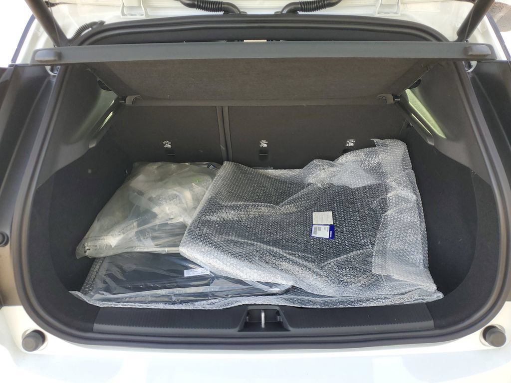 New 2026 Volvo EX30 Plus w/ Protection Package AWD/4WD image 4