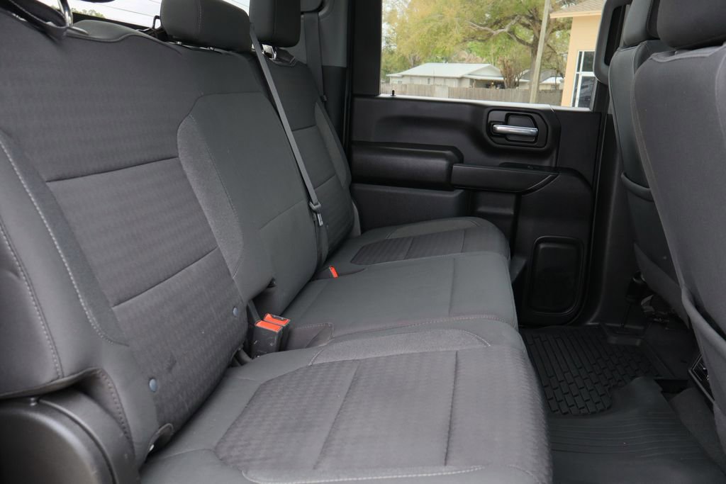 Certified 2023 Chevrolet Silverado 2500 LT w/ Convenience Package image 26