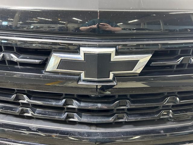 Used 2022 Chevrolet Silverado 1500 LT Trail Boss w/ LT Trail Boss Premium Package AWD/4WD image 10