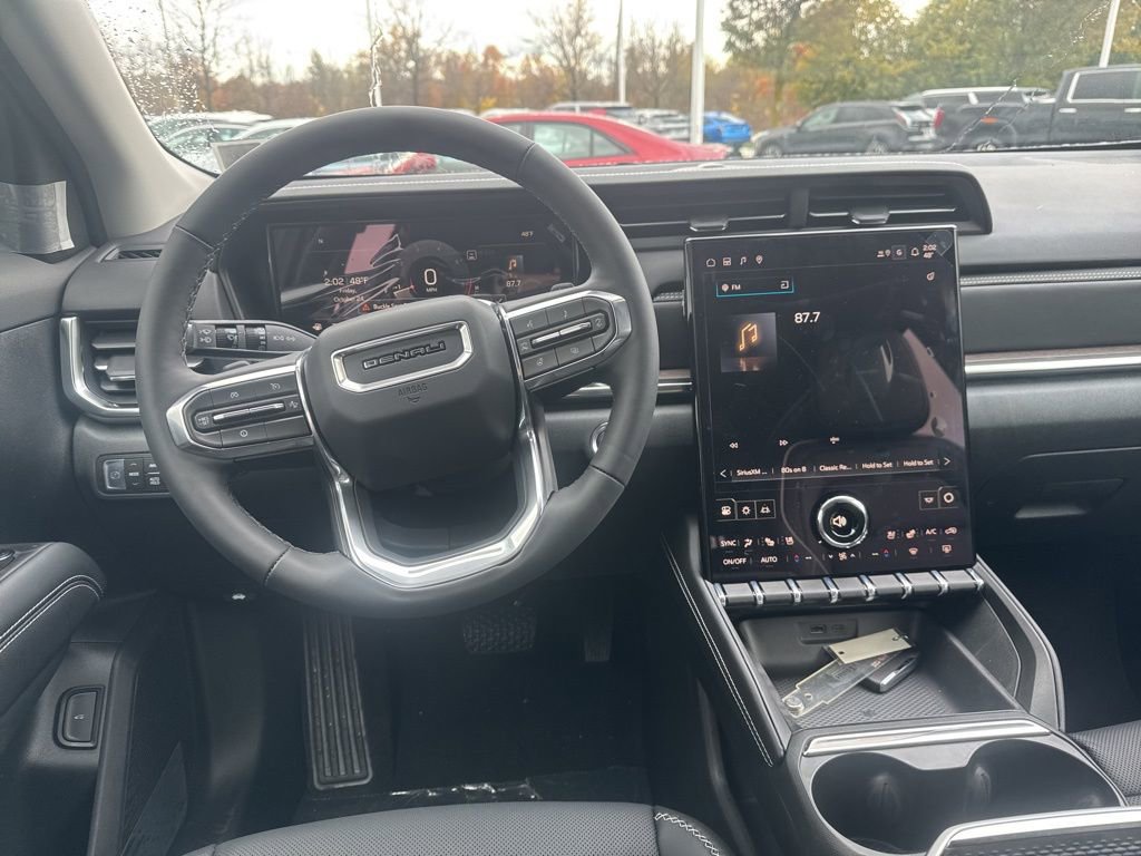 New 2026 GMC Terrain Denali image 5