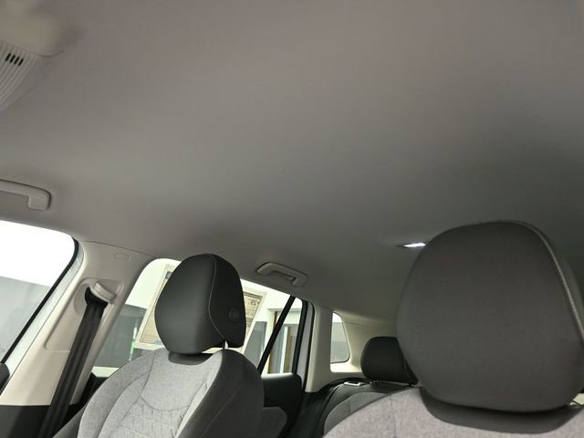 New 2026 Volkswagen Tiguan S image 28