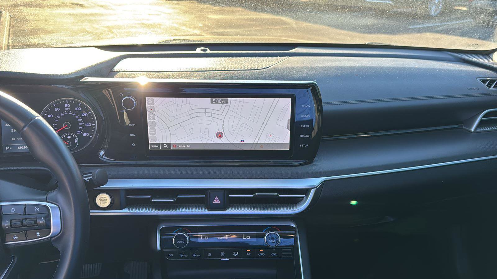 Used 2022 Kia K5 GT-Line w/ GT-Line FWD Premium Package image 15