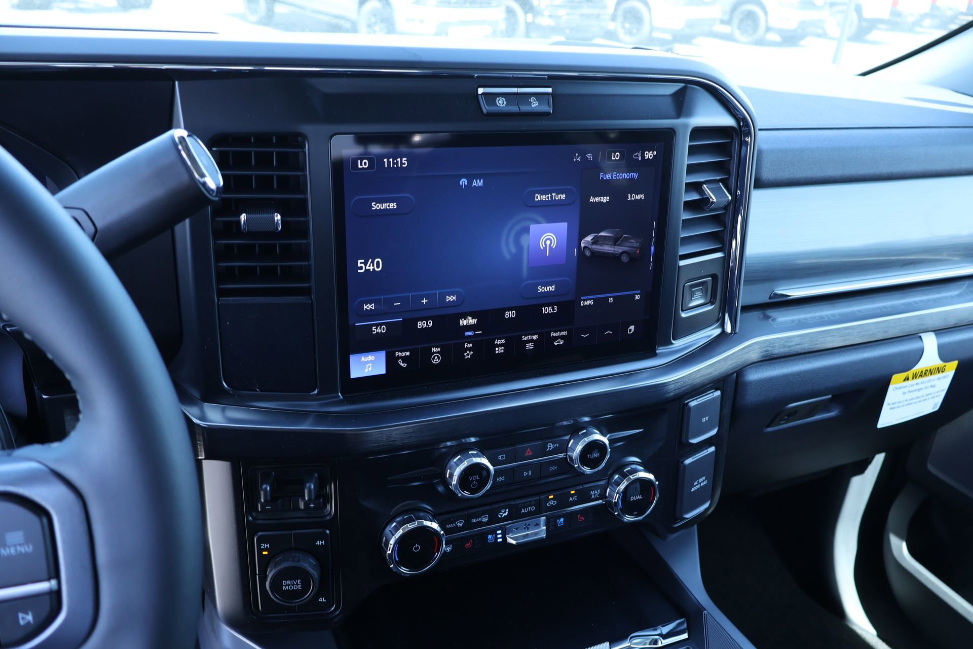 New 2026 Ford F350 Lariat AWD/4WD image 5