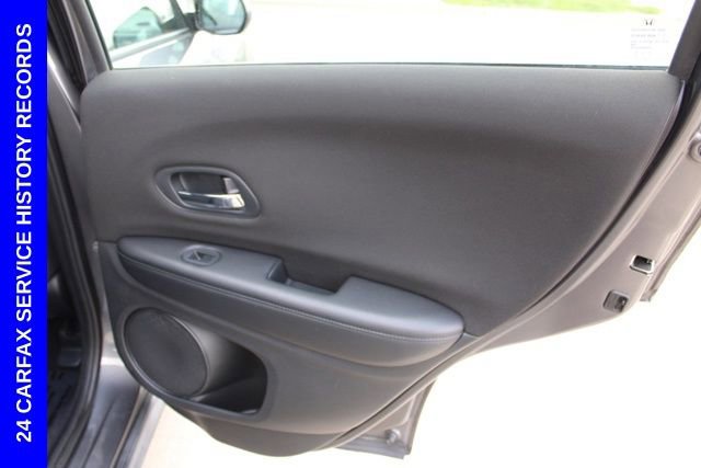 Used 2017 Honda HR-V LX image 21