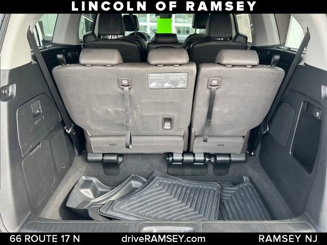 Used 2019 Honda Odyssey Elite image 17