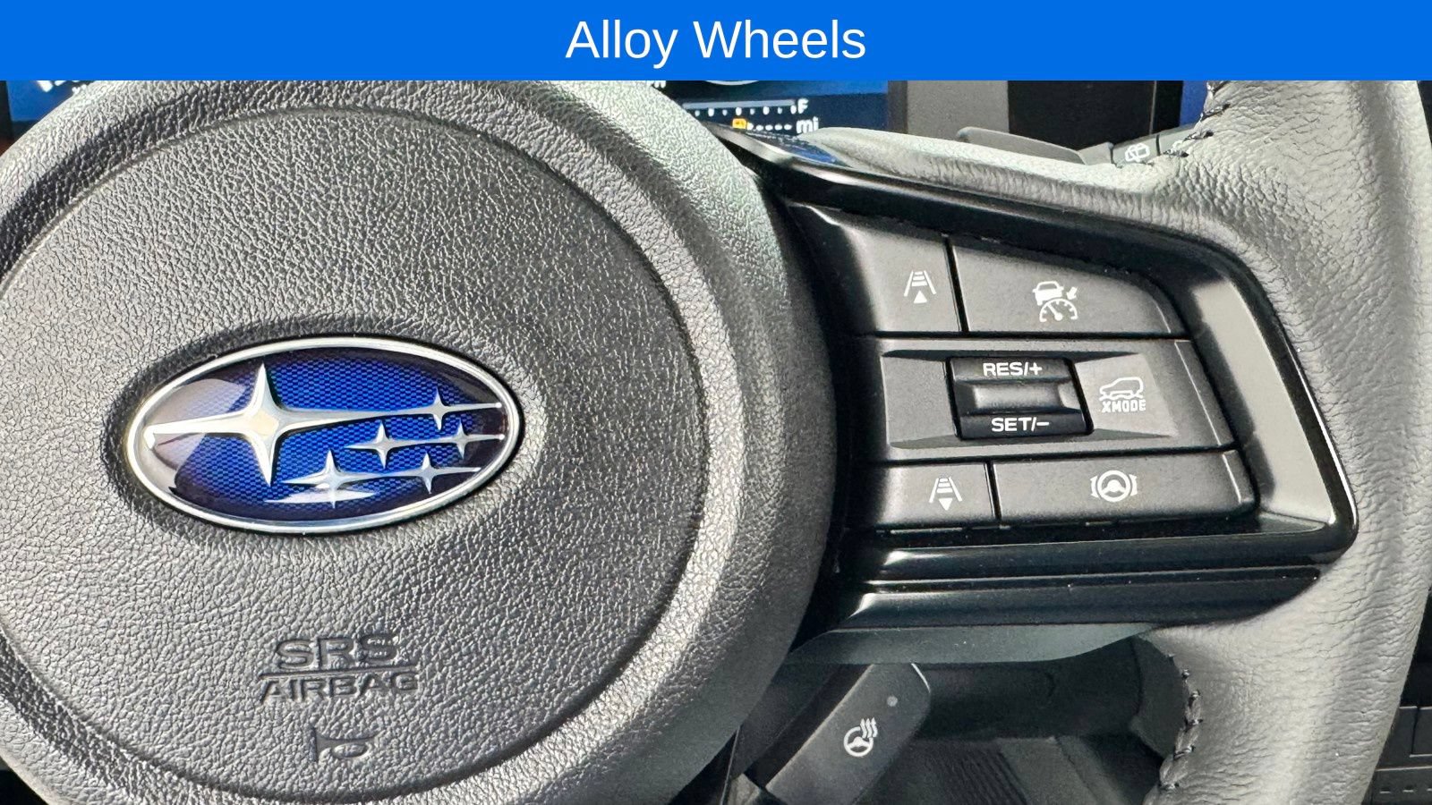 New 2026 Subaru Outback Limited AWD/4WD image 23