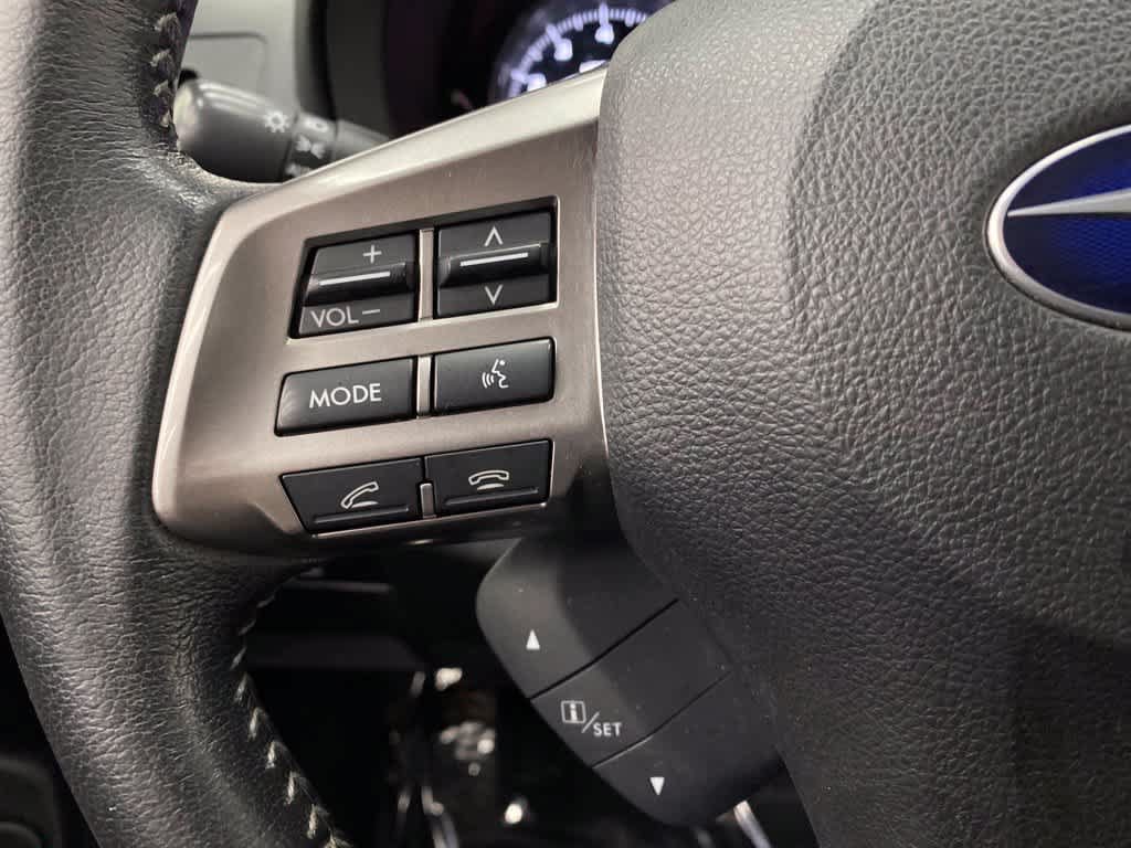 Used 2014 Subaru Forester 2.5i Touring AWD/4WD image 20