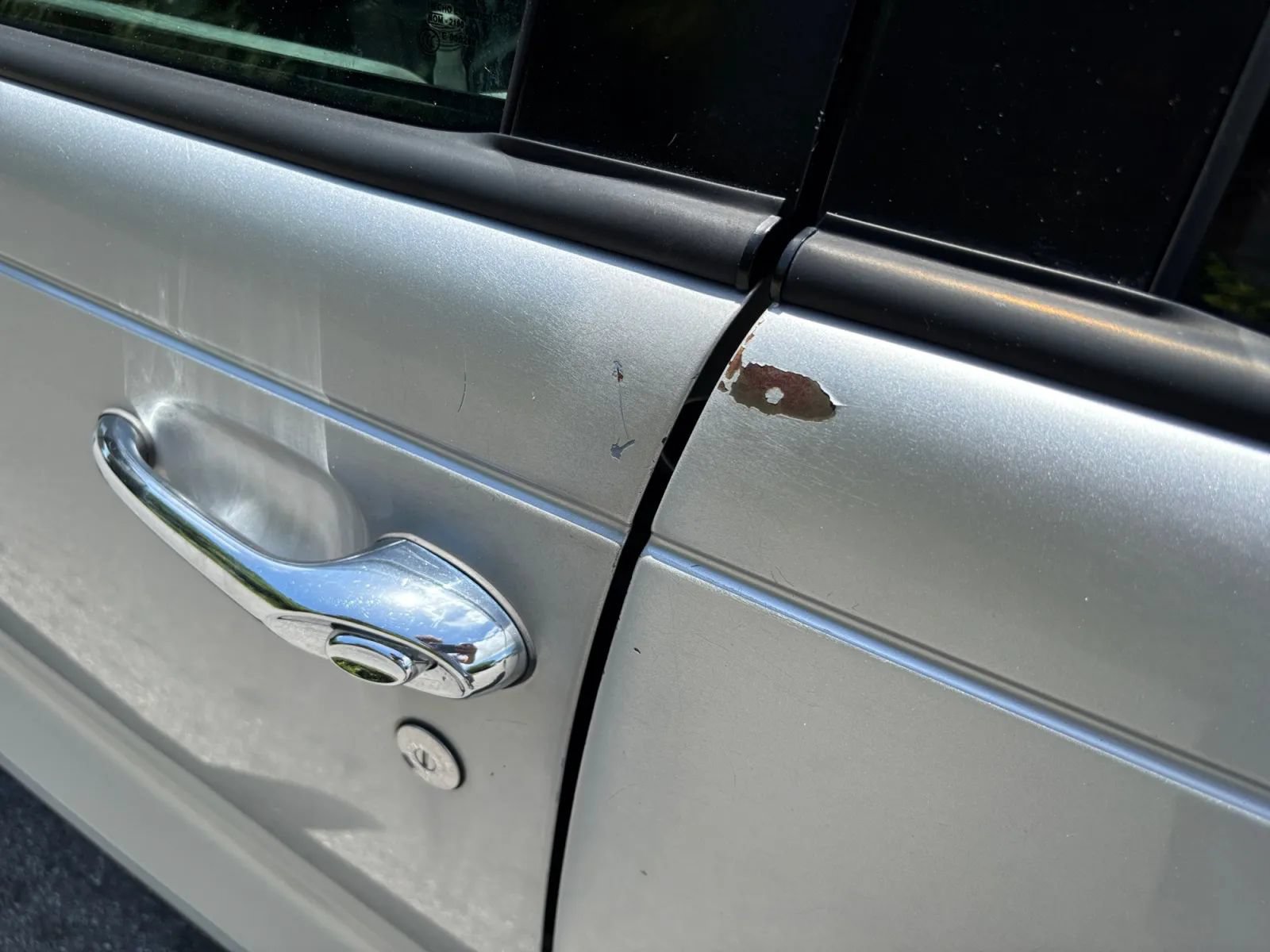 Used 2009 Chrysler PT Cruiser FWD image 28
