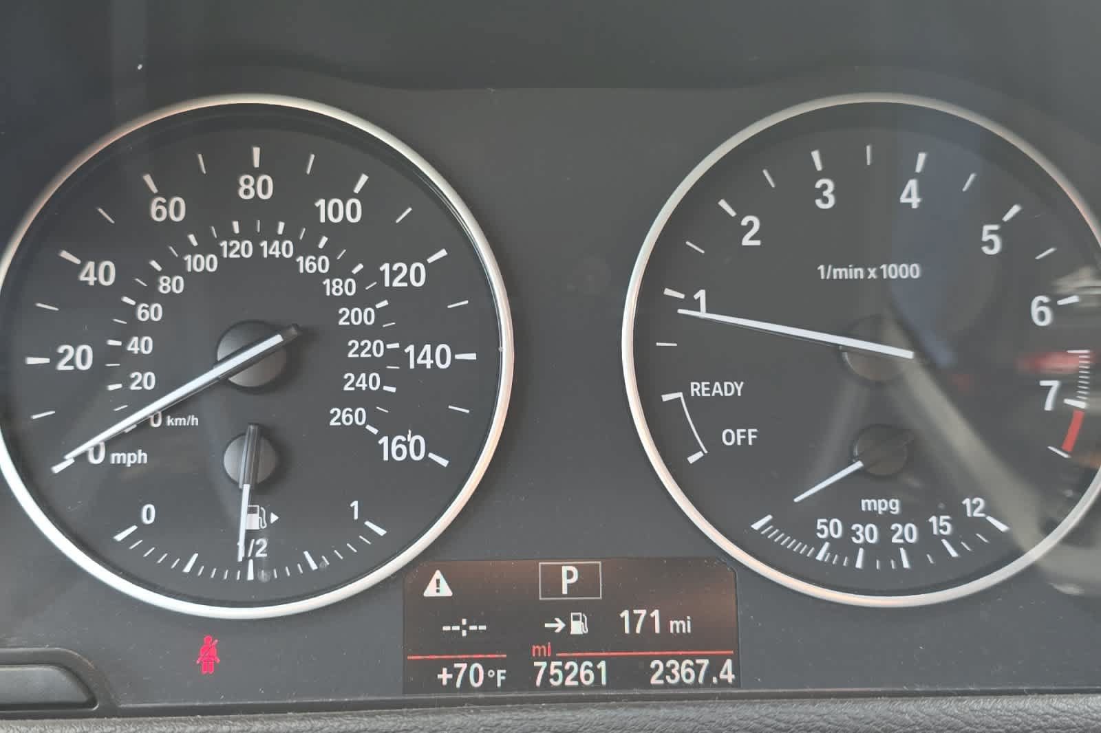 Used 2017 BMW X1 xDrive28i AWD/4WD image 25