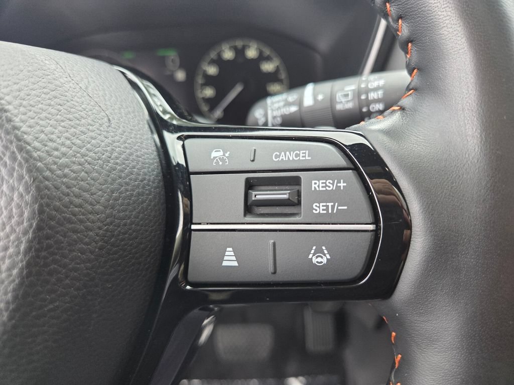 Certified 2025 Honda CR-V Sport Touring image 23
