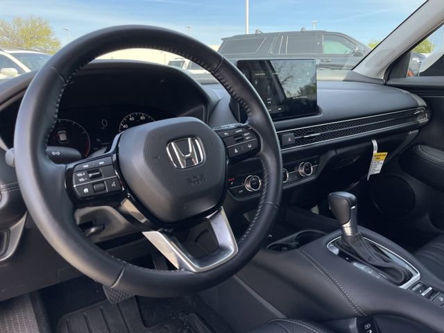 Used 2026 Honda HR-V EX-L image 9