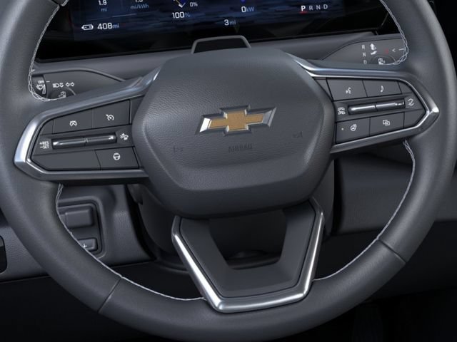 New 2026 Chevrolet Silverado EV LT AWD/4WD image 19