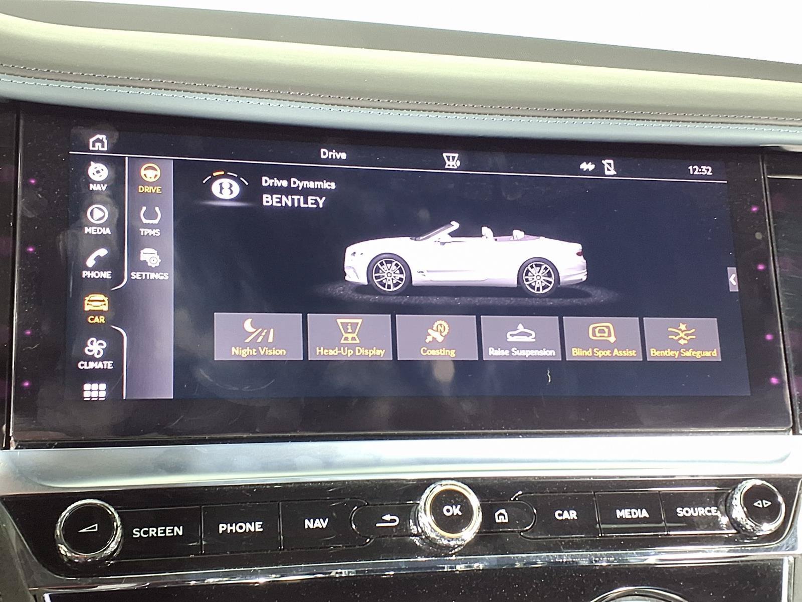 Used 2022 Bentley Continental GT Speed AWD/4WD image 25