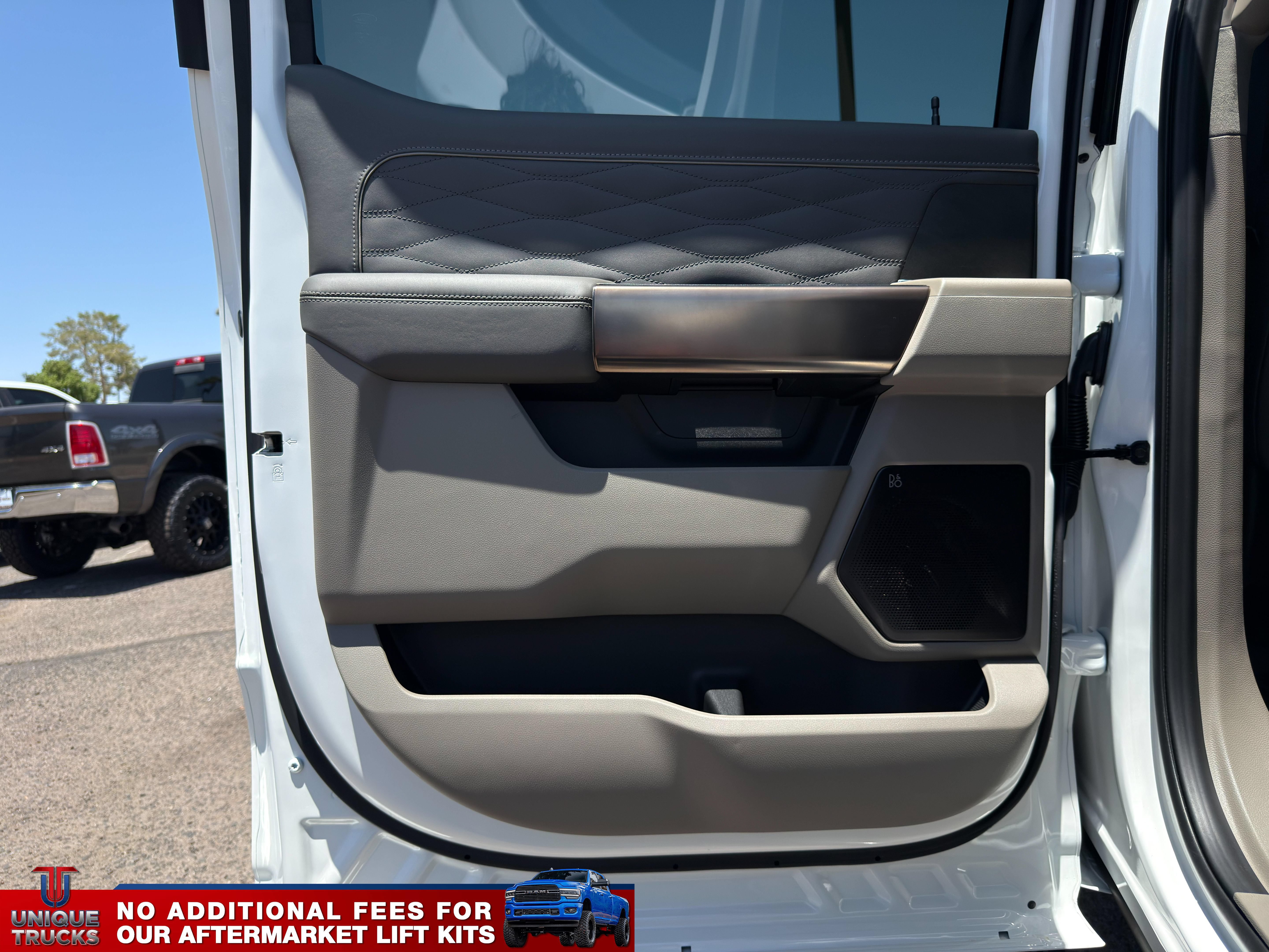 Used 2026 Ford F450 Platinum w/ Platinum Plus Package AWD/4WD image 21