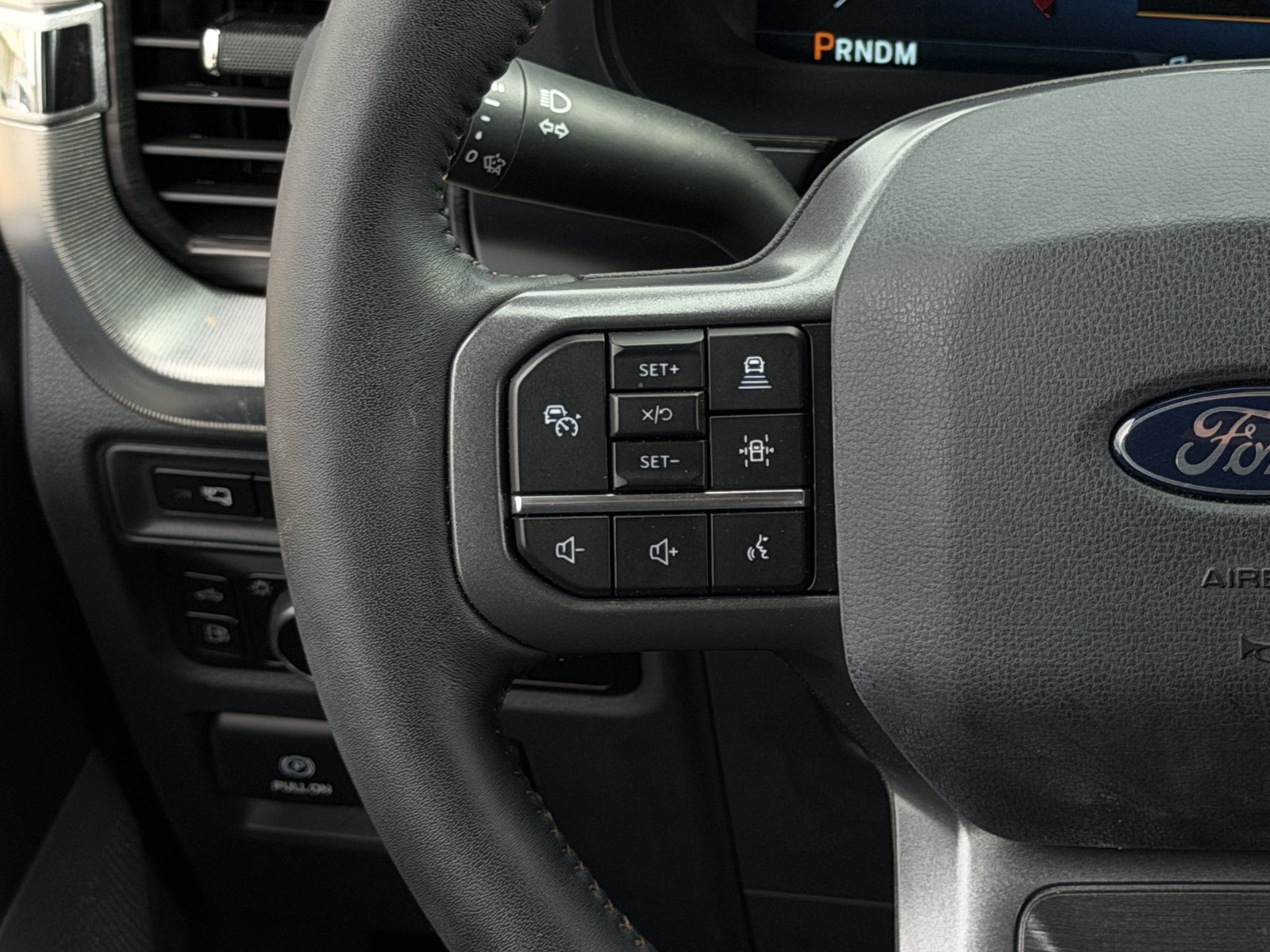 Used 2024 Ford F150 Lariat w/ Equipment Group 502A High AWD/4WD image 16
