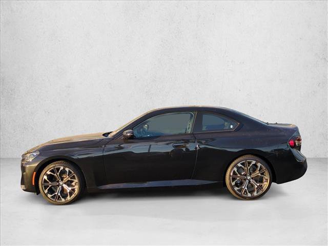 New 2026 BMW 230i Coupe w/ Convenience Package RWD image 5