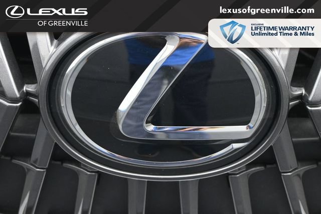 Certified 2023 Lexus ES 250 w/ Premium Package AWD/4WD image 29