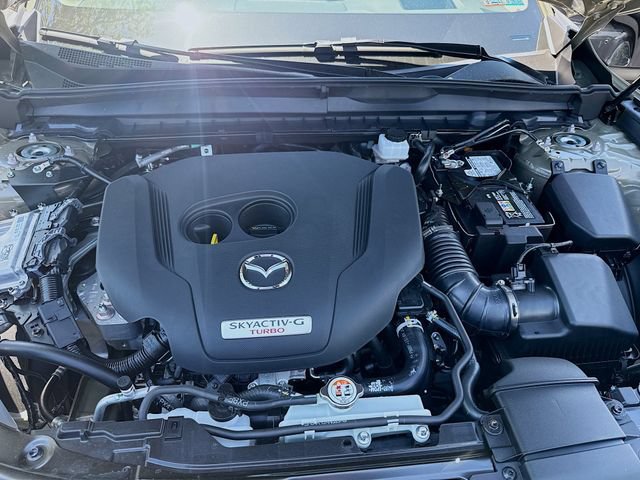 New 2026 MAZDA CX-50 AWD 2.5 S image 32