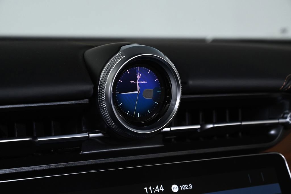 New 2026 Maserati GranCabrio Modena image 22