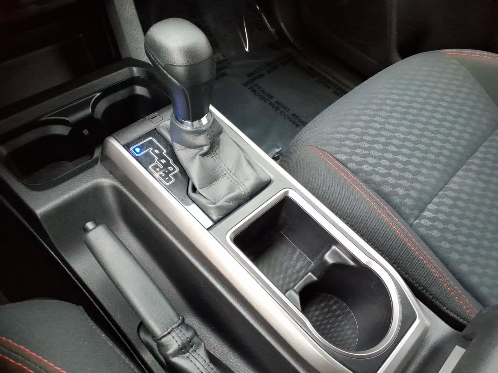 Certified 2023 Toyota Tacoma SR5 AWD/4WD image 14