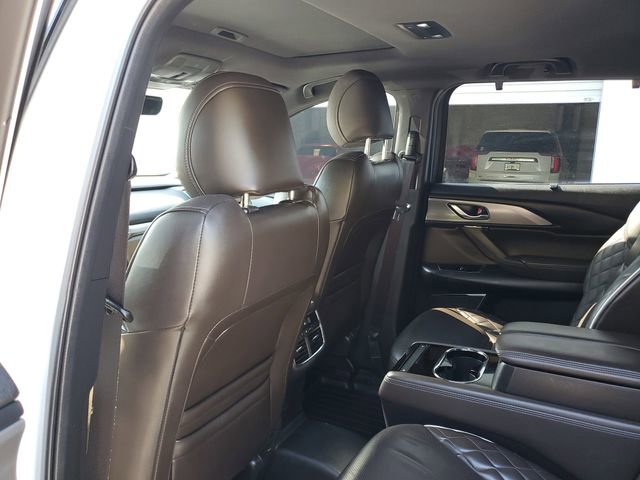 Used 2021 MAZDA CX-9 Signature image 10