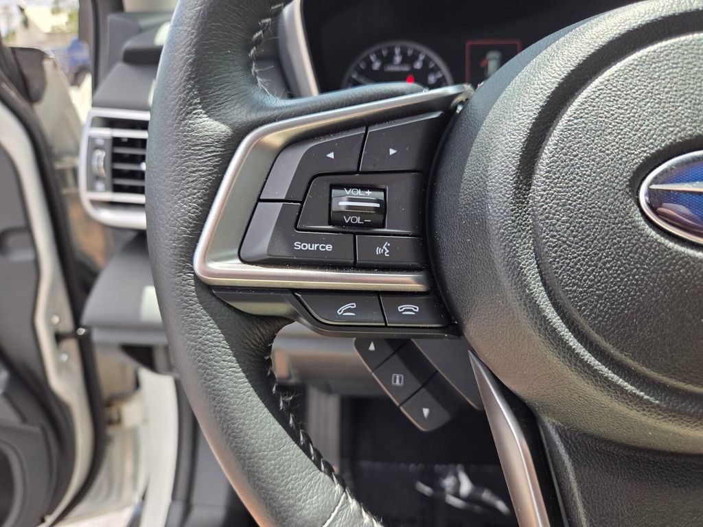 Used 2022 Subaru Outback Limited AWD/4WD image 30