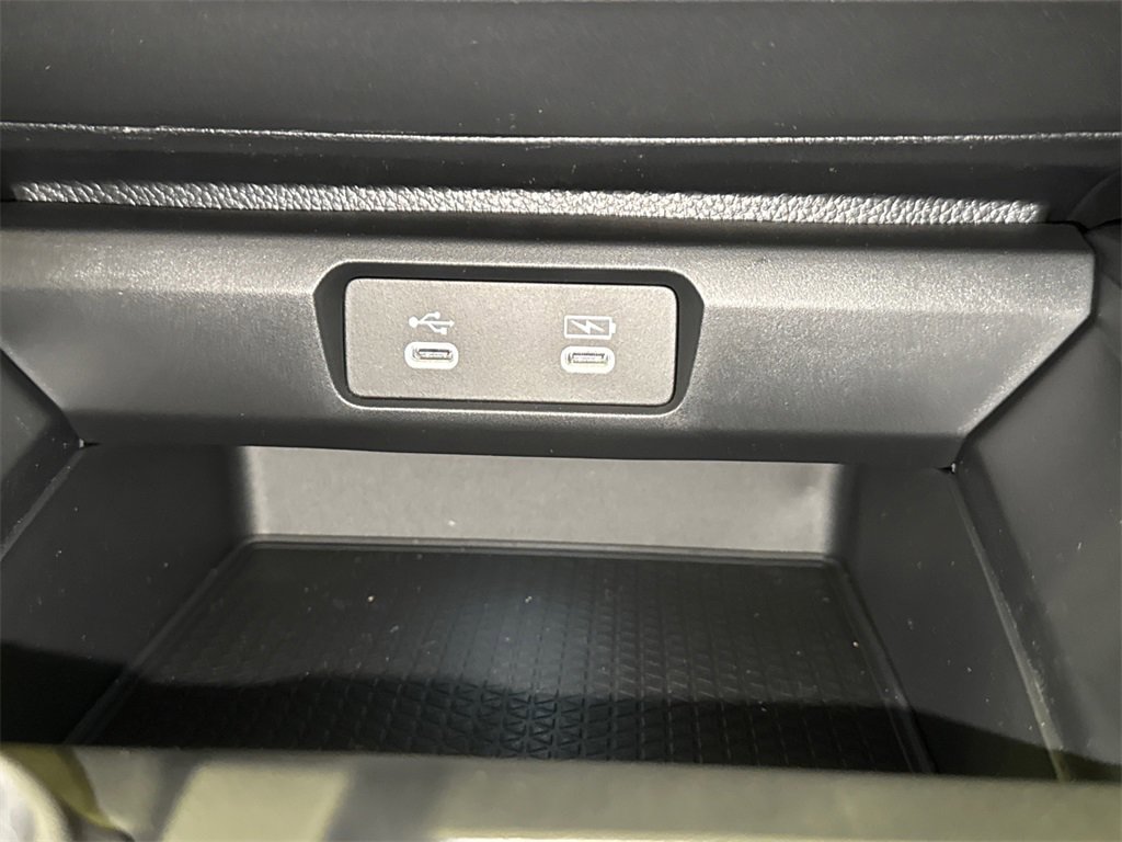 New 2025 Honda Accord LX image 24