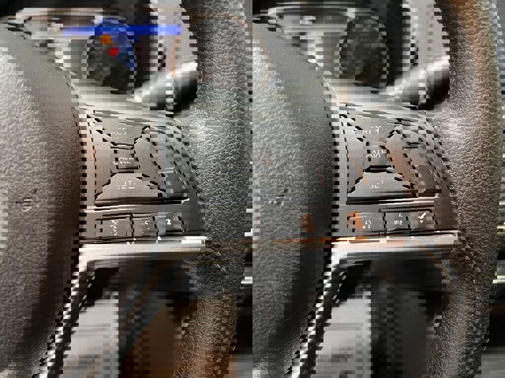 Used 2022 Nissan Altima 2.5 SV image 10