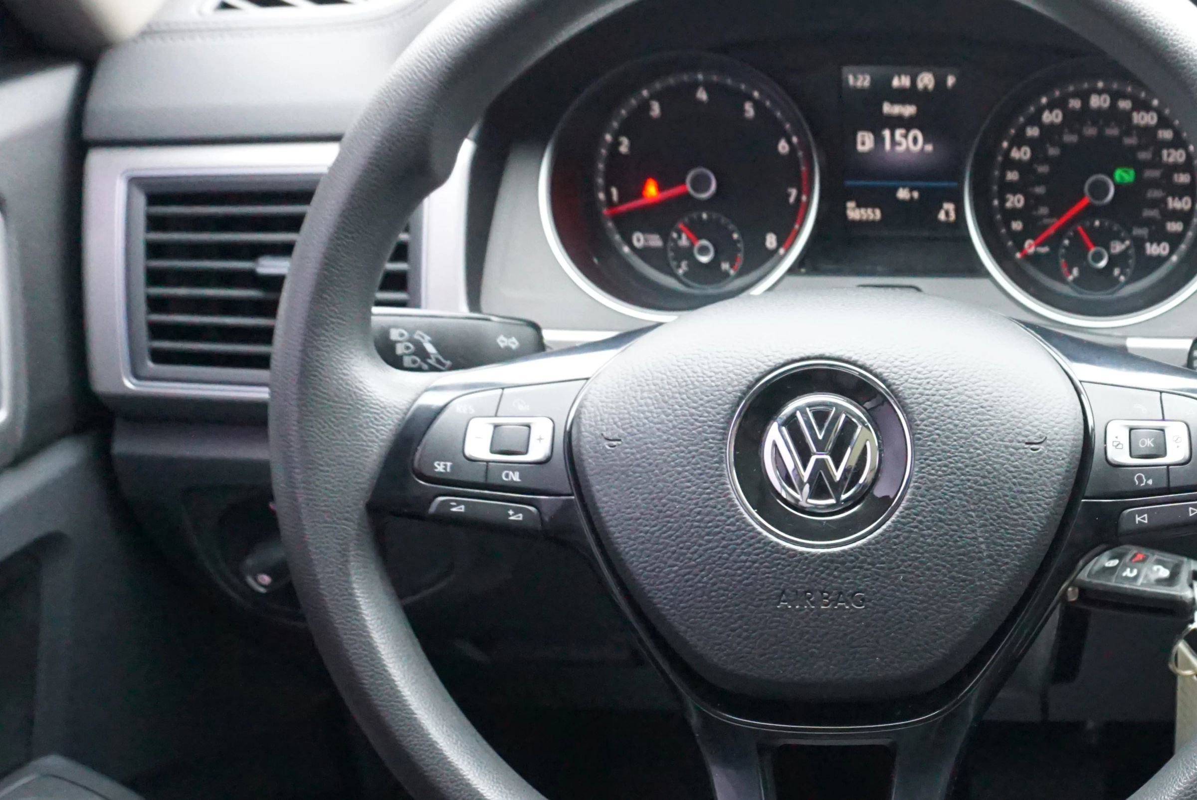 Used 2018 Volkswagen Atlas Launch Edition image 24