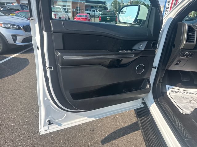 Used 2019 Ford Expedition Max XLT AWD/4WD image 10