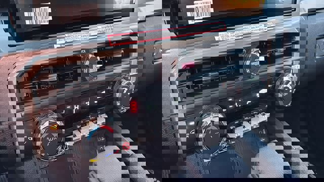 New 2026 Toyota Tacoma TRD Off-Road w/ TRD Off Road Upgrade Package image 23