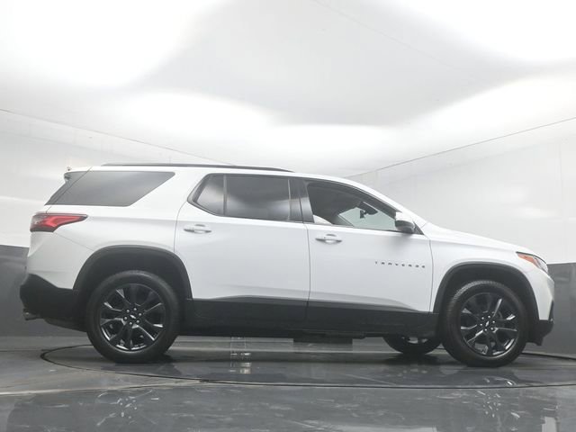 Used 2019 Chevrolet Traverse RS FWD image 53