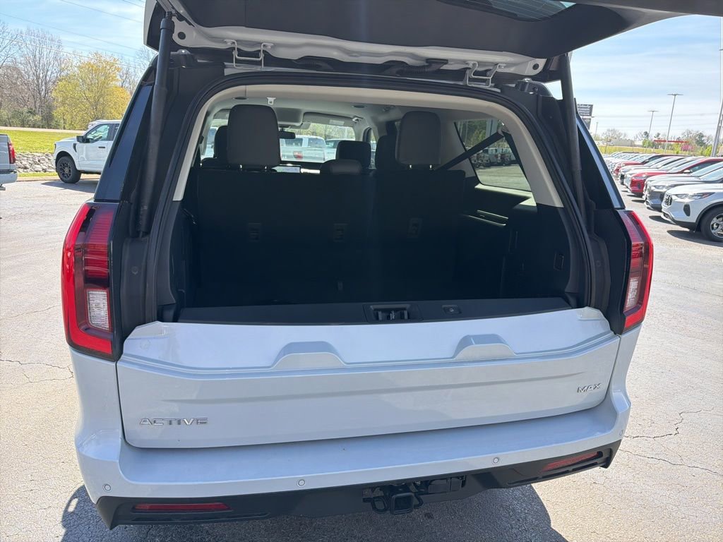 New 2026 Ford Expedition Max Active image 17