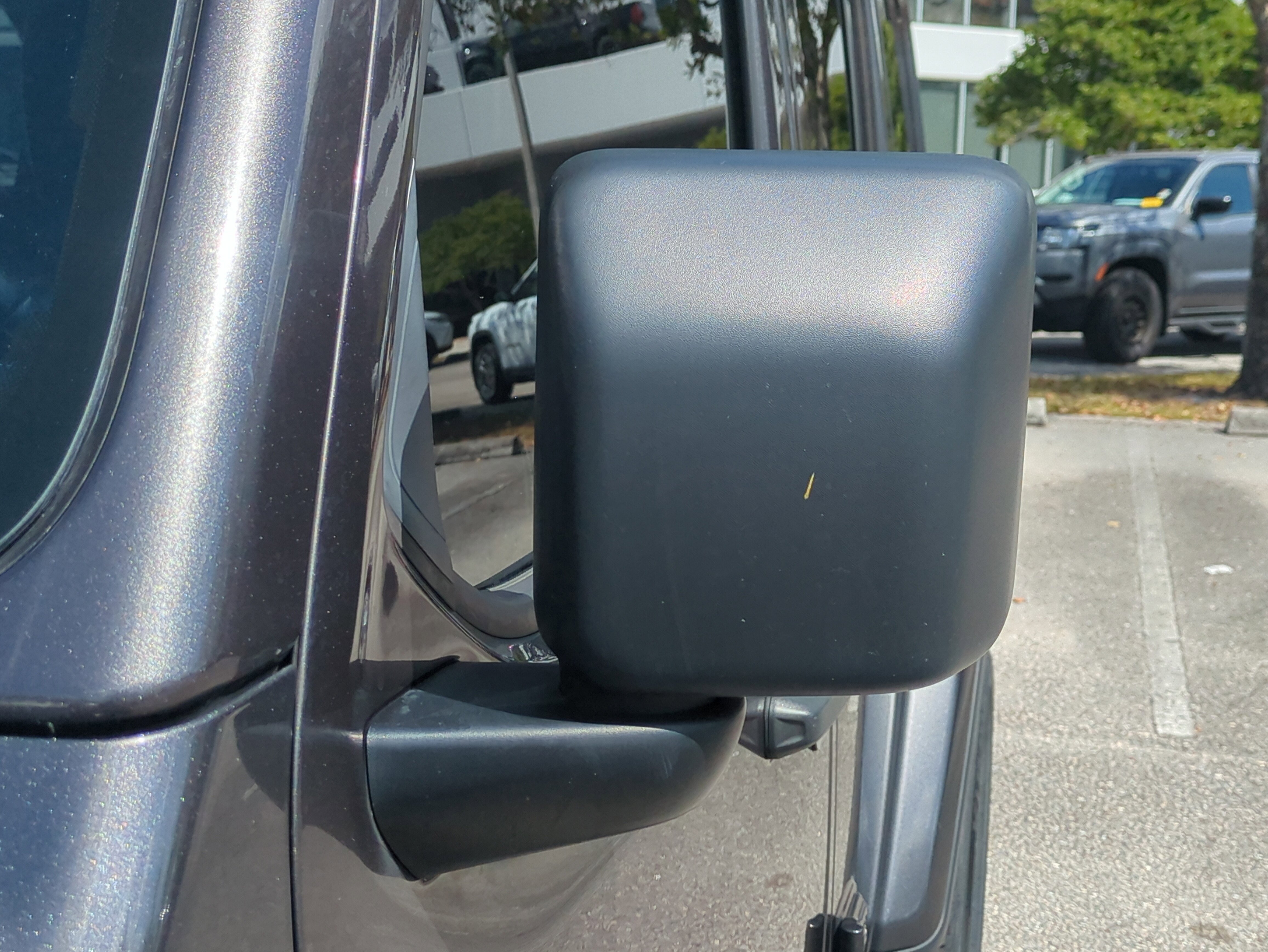 Used 2021 Jeep Wrangler Unlimited Sahara image 12