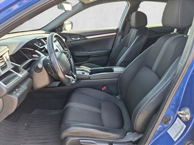 Used 2019 Honda Civic Sport image 15